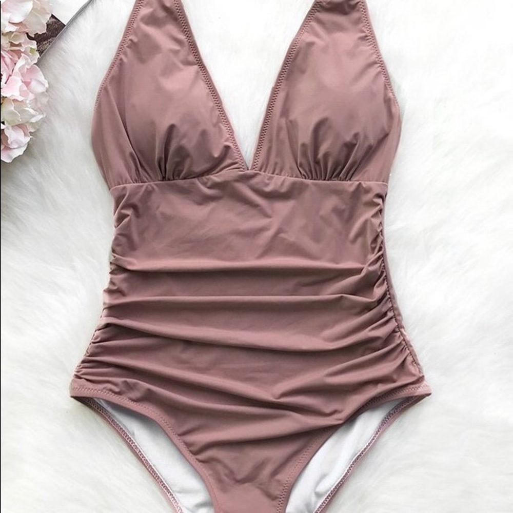 Cupshe one piece swimsuit